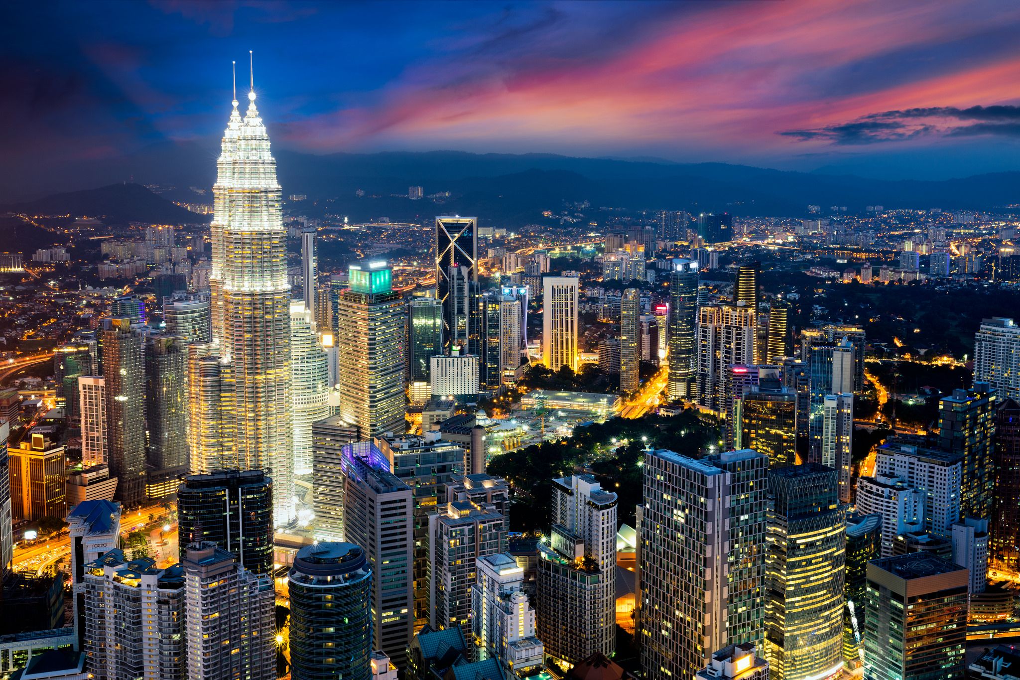 Malaysia Top Achiever Awards 2019